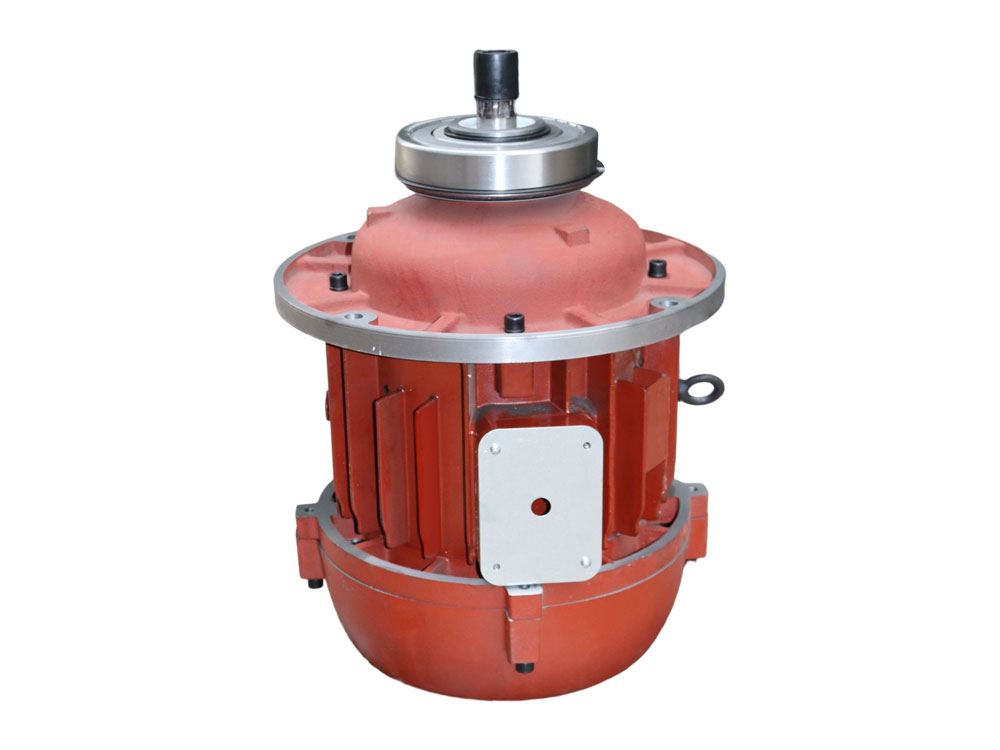 13KW主起升電動(dòng)機