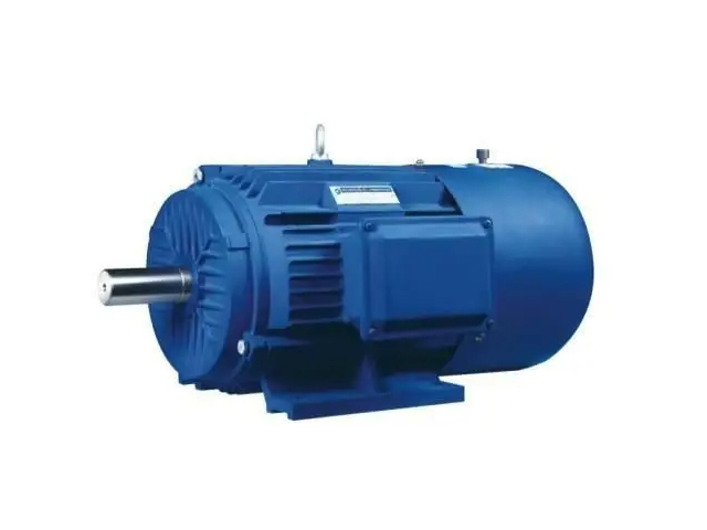 軟啟動(dòng)電機