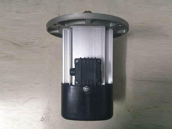 軟啟動(dòng)電機