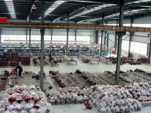 廠(chǎng)區展示