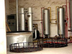 廠(chǎng)區展示