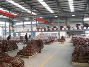 廠(chǎng)區展示