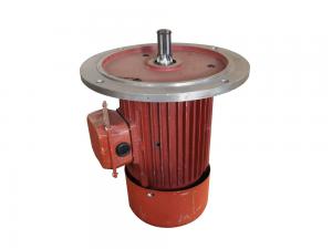 軟啟動(dòng)電動(dòng)機