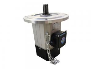 軟啟動(dòng)電機