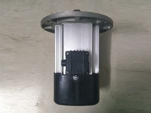 軟啟動(dòng)電機